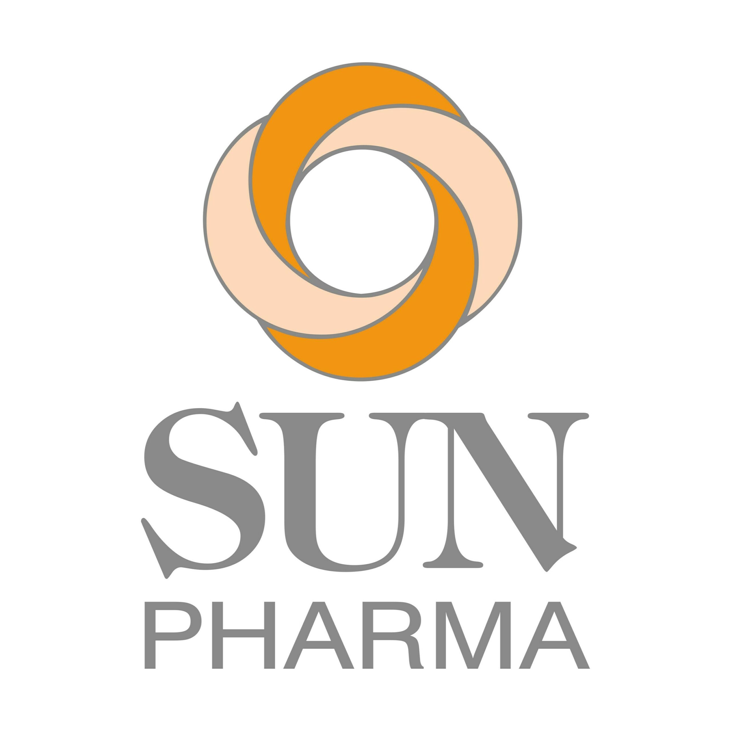 Sun Pharma Logo